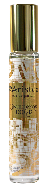 ARISTEA NUMEROS EDP 130F 18ML