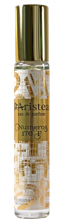 ARISTEA NUMEROS EDP 176F 18ML