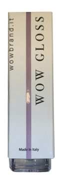 WOW PROFESSIONAL LIQ GLOSS 6ML