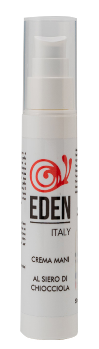 EDENITALY CREMA MANI SIERO CHI