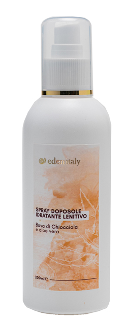 EDENITALY SPRAY DOPOSOLE IDRAT