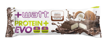 PROTEIN+ EVO COCCO 40G