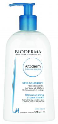 ATODERM CREME DE DOUCHE 500ML