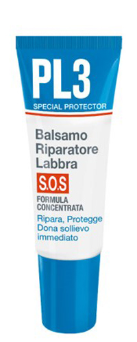 PL3 BALSAMO RIPA LAB SOS 7,5ML