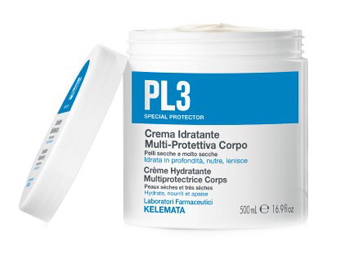 PL3 CREMA IDRAT MULTIPROT CRP