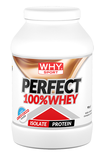 PERFECT 100%WHEY CIOC COC 900G