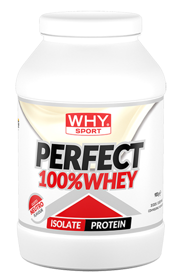 PERFECT 100%WHEY NEUTRO 900G