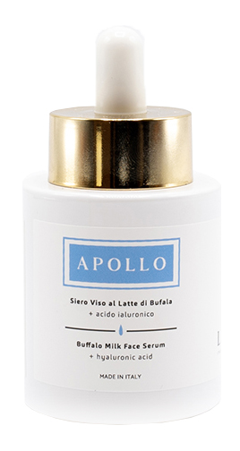 LEVIEE APOLLO SIERO VISO 30ML