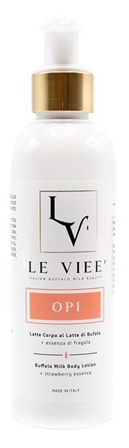 LEVIEE OPI LATTE CORPO 200ML