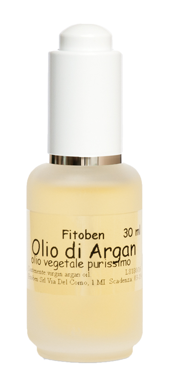 OLIO ARGAN NUTRIENTE 30ML