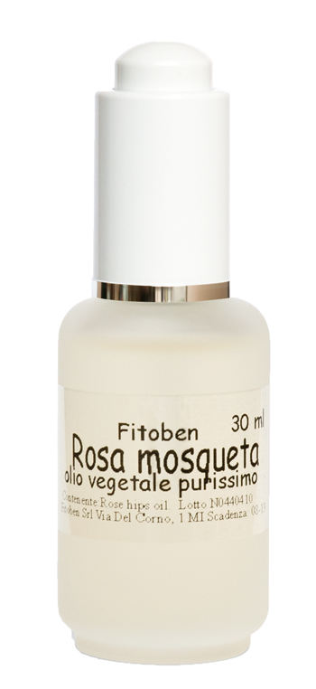 OLIO ROSA MOSQUETA ANTIR 30ML