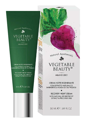 VEGETABLE B CREMA NOTTE RIGEN