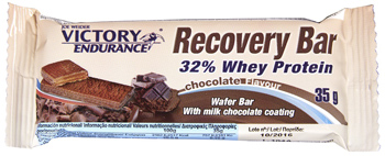 WEIDER RECOVERY BAR CIOCCOLATO