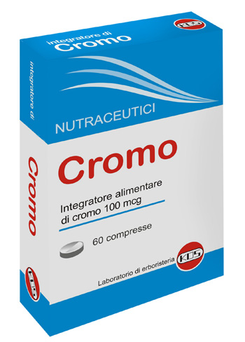 CROMO 60CPR