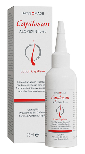 CAPILOSAN ALOPEXIN FORTE LOZ