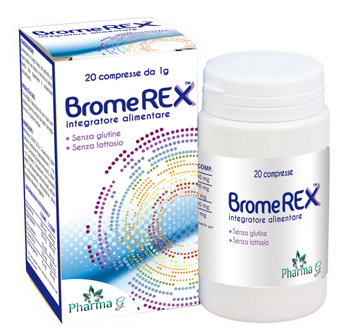 BROMEREX 20CPR