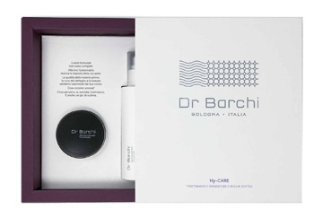 DR BARCHI COFANETTO HY-CARE