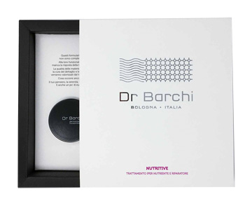 DR BARCHI COFANETTO NUTRITIVE