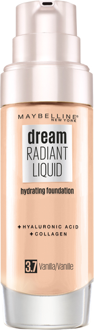 MAYBELLINE FONDOT DREAM SAT3,7