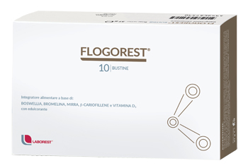 FLOGOREST 10BUST