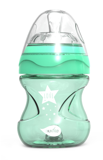 MIMIC COOL BIB 150ML GREEN