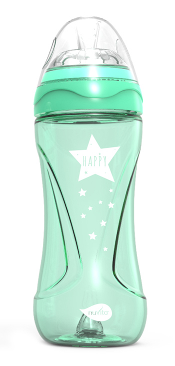 MIMIC COOL BIB 330ML GREEN