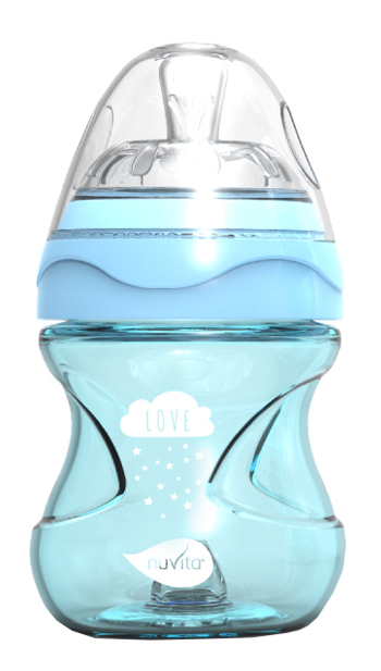 MIMIC COOL BIB 150ML SKY