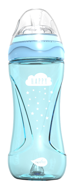 MIMIC COOL BIB 330ML SKY