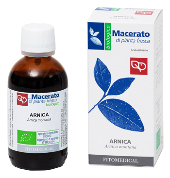 ARNICA TM 50ML BIO