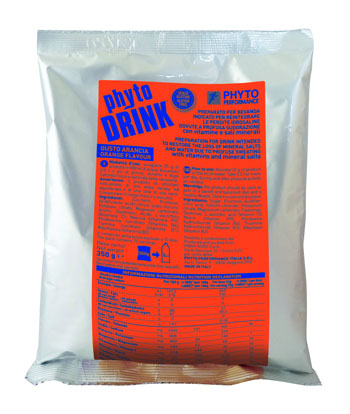 PHYTODRINK ARANCIA 350G