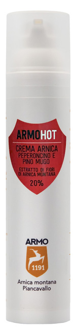 ARMO1191 ARMOHOT 100ML