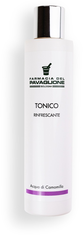 TONICO RINFRESCANTE 200ML