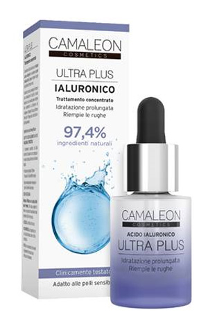 CAMALEON ULTRA PLUS IALURONICO