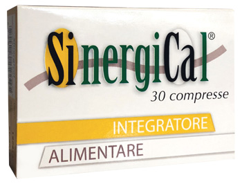 SINERGICAL 30CPR