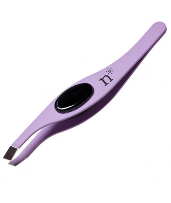 NEVE TWEEZERS LILAC