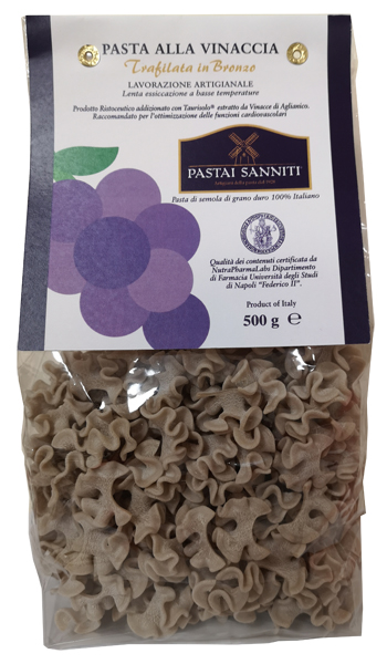 PASTA VINACCIA PANTACCE 500G