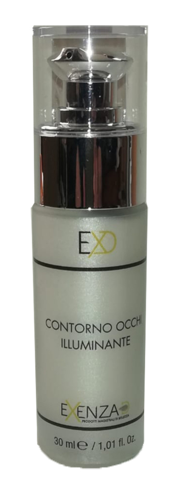 EXENZA-D CONTORNO OCCHI ILL