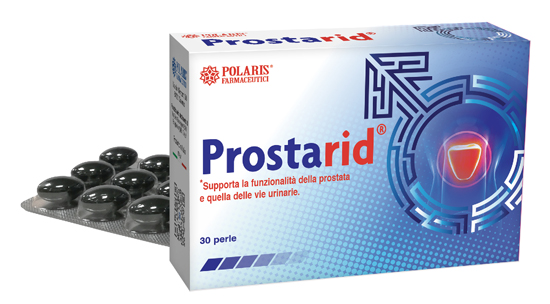 PROSTARID 30PRL