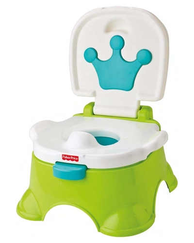 FISHER PRICE VASINO-SGABEL RE