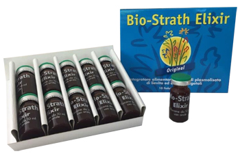 BIO STRATH ELIXIR 10F 10ML