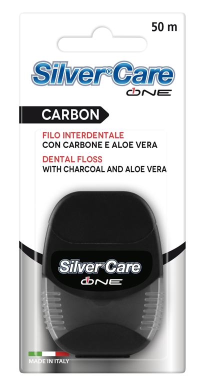 SILVERCARE FILO INTERD CARBON