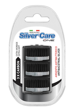 SILVERCARE ONE CARB EXSOFT RIC