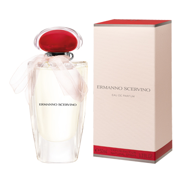 ERMANNO SCERVINO WOM EDP 50ML