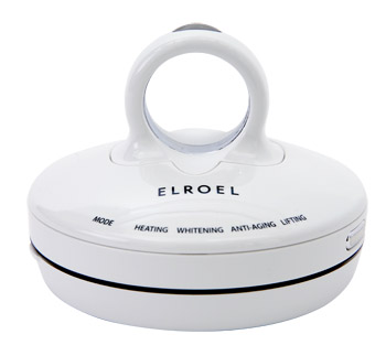 ELROEL BEAUTY SKINCARE DEVICE