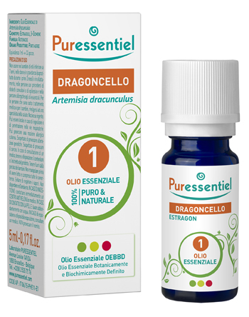 DRAGONCELLO OE 5ML