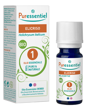 ELICRISO BIO OE 5ML