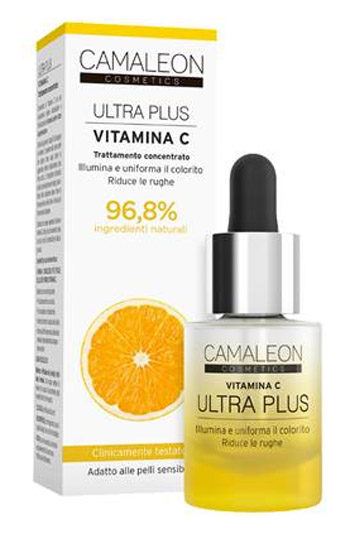 CAMALEON ULTRA PLUS VITAMINA C