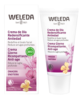 CREMA GIORNO ENOTERA 30ML