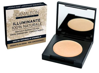 CAMALEON ILLUMINANTE BRONZO