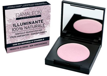 CAMALEON ILLUMINANTE ROSA